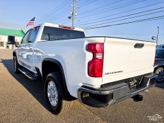 Used 2024  Chevrolet Silverado 2500HD 4WD Crew Cab 159" LT at Auto Finance Center of Greer near Greer&comma; SC