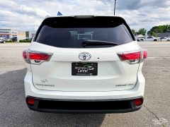 Used 2016  Toyota Highlander AWD 4dr V6 Limited &lpar;Natl&rpar; at Auto Finance Center of Greer near Greer&comma; SC