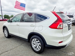 Used 2016  Honda CR-V 4d SUV AWD EX at Auto Finance Center of Greer near Greer&comma; SC