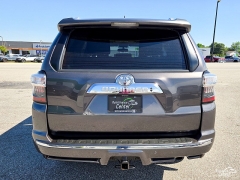 Used 2018  Toyota 4Runner 4WD &lpar;Natl&rpar; at Auto Finance Center of Greer near Greer&comma; SC