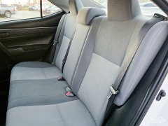 Used 2016  Toyota Corolla 4dr Sdn &lpar;Natl&rpar; at Auto Finance Center of Greer near Greer&comma; SC