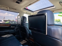 Used 2017 Lexus LX LX 570 4WD at Auto Finance Center of Greer near Greer, SC
