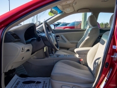 Used 2010  Toyota Camry 4dr Sdn I4 &lpar;Natl&rpar; at Auto Finance Center of Greer near Greer&comma; SC