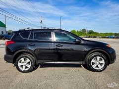 Used 2013  Toyota RAV4 AWD 4dr XLE &lpar;Natl&rpar; at Auto Finance Center of Greer near Greer&comma; SC