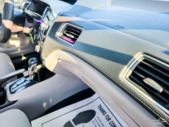 Used 2013  Honda Civic Sedan 4d LX Auto at Auto Finance Center of Greer near Greer&comma; SC