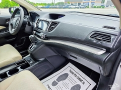 Used 2016  Honda CR-V 4d SUV AWD EX at Auto Finance Center of Greer near Greer&comma; SC