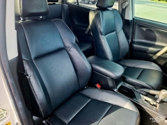 Used 2014  Toyota RAV4 FWD 4dr Limited &lpar;Natl&rpar; at Auto Finance Center of Greer near Greer&comma; SC