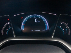 Used 2016 Honda Civic Sedan 4d EX-T at Auto Finance Center of Greer near Greer, SC