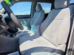 Used 2011  Toyota Tacoma 4WD Double Cab Long Bed at Auto Finance Center of Greer near Greer&comma; SC