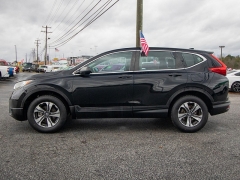 Used 2019  Honda CR-V 4d SUV AWD LX at Auto Finance Center of Greer near Greer&comma; SC
