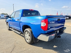Used 2016  Toyota Tundra 2WD CrewMax SR5 5&period;7L FFV at Auto Finance Center of Greer near Greer&comma; SC
