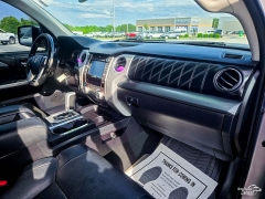 Used 2015  Toyota Tundra 4WD Truck CrewMax 5&period;7L FFV V8 6-Spd AT &lpar;Natl&rpar; at Auto Finance Center of Greer near Greer&comma; SC