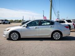 Used 2011 Honda Accord Sedan 4d LX Auto at Auto Finance Center of Greer near Greer, SC