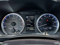 Used 2019  Toyota Highlander 4d SUV FWD LE at Auto Finance Center of Greer near Greer&comma; SC