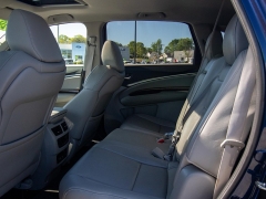 Used 2018 Acura MDX 4d SUV AWD Tech at Auto Finance Center of Greer near Greer, SC