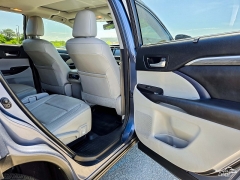 Used 2018  Toyota Highlander Limited V6 AWD &lpar;Natl&rpar; at Auto Finance Center of Greer near Greer&comma; SC