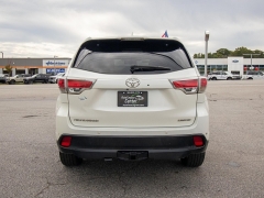 Used 2014 Toyota Highlander FWD 4dr V6 Limited (Natl) at Auto Finance Center of Greer near Greer, SC