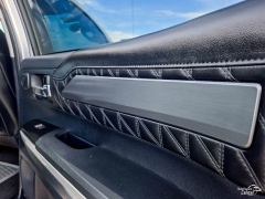 Used 2015  Toyota Tundra 4WD Truck CrewMax 5&period;7L FFV V8 6-Spd AT &lpar;Natl&rpar; at Auto Finance Center of Greer near Greer&comma; SC
