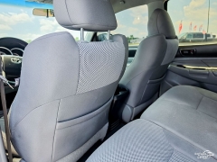 Used 2014  Toyota Tacoma 4WD Double Cab V6 &lpar;Natl&rpar; at Auto Finance Center of Greer near Greer&comma; SC