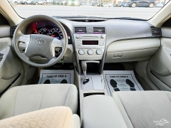 Used 2011  Toyota Camry 4dr Sdn I4 &lpar;Natl&rpar; at Auto Finance Center of Greer near Greer&comma; SC