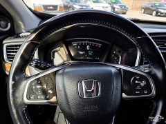 Used 2017  Honda CR-V EX-L AWD at Auto Finance Center of Greer near Greer&comma; SC