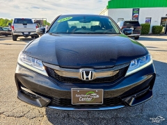 Used 2016  Honda Accord Coupe 2d EX-L at Auto Finance Center of Greer near Greer&comma; SC