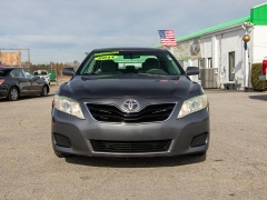Used 2011  Toyota Camry 4dr Sdn I4 &lpar;Natl&rpar; at Auto Finance Center of Greer near Greer&comma; SC