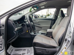 Used 2015 Toyota Camry 4dr Sdn I4 Auto (Natl) at Auto Finance Center of Greer near Greer, SC