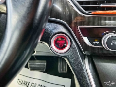 Used 2022  Honda Accord Hybrid Sport Sedan at Auto Finance Center of Greer near Greer&comma; SC