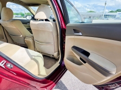 Used 2010  Honda Accord Sedan 4d LX Auto at Auto Finance Center of Greer near Greer&comma; SC