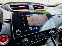 Used 2018  Honda CR-V EX-L 2WD at Auto Finance Center of Greer near Greer&comma; SC