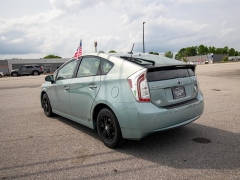Used 2012 Toyota Prius 5dr HB (Natl) at Auto Finance Center of Greer near Greer, SC