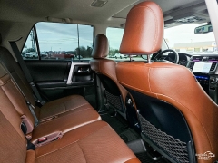 Used 2024  Toyota 4Runner Limited 4WD at Auto Finance Center of Greer near Greer&comma; SC