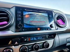 Used 2016  Toyota Tacoma 4WD Double Cab Limited at Auto Finance Center of Greer near Greer&comma; SC