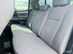 Used 2020  Toyota Tacoma 2WD Double Cab 5' Bed V6 AT &lpar;Natl&rpar; at Auto Finance Center of Greer near Greer&comma; SC