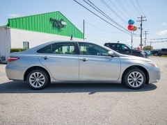 Used 2015 Toyota Camry 4dr Sdn I4 Auto (Natl) at Auto Finance Center of Greer near Greer, SC