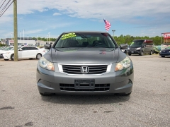 Used 2009 Honda Accord Sdn 4dr I4 Auto EX-L at Auto Finance Center of Greer near Greer, SC