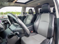 Used 2014 Toyota 4Runner 4WD 4dr V6 (Natl) at Auto Finance Center of Greer near Greer, SC