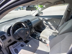 Used 2009 Toyota Corolla 4dr Sdn (Natl) at Auto Finance Center of Greer near Greer, SC