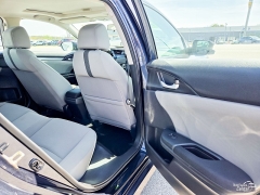 Used 2016  Honda Civic Sedan 4d EX at Auto Finance Center of Greer near Greer&comma; SC