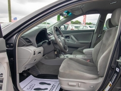 Used 2011 Toyota Camry 4dr Sdn I4 (Natl) at Auto Finance Center of Greer near Greer, SC