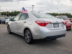 Used 2016 Toyota Corolla 4dr Sdn (Natl) at Auto Finance Center of Greer near Greer, SC