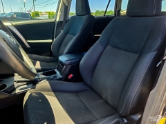 Used 2014  Toyota RAV4 FWD 4dr XLE &lpar;Natl&rpar; at Auto Finance Center of Greer near Greer&comma; SC