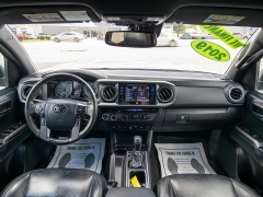 Used 2019 Toyota Tacoma 4WD Double Cab 5' Bed V6 (Natl) at Auto Finance Center of Greer near Greer, SC