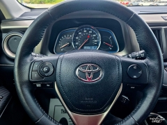 Used 2014  Toyota RAV4 FWD 4dr Limited &lpar;Natl&rpar; at Auto Finance Center of Greer near Greer&comma; SC