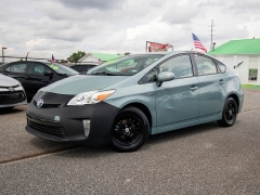 Used 2012 Toyota Prius 5dr HB (Natl) at Auto Finance Center of Greer near Greer, SC
