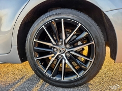 Used 2021  Toyota Camry SE Auto &lpar;Natl&rpar; at Auto Finance Center of Greer near Greer&comma; SC