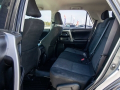 Used 2016  Toyota 4Runner RWD 4dr V6 (Natl) at Auto Finance Center of Greer near Greer, SC