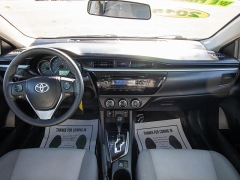 Used 2015  Toyota Corolla 4dr Sdn &lpar;Natl&rpar; at Auto Finance Center of Greer near Greer&comma; SC