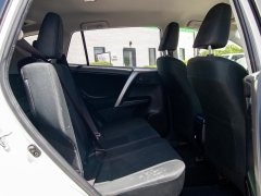 Used 2018  Toyota RAV4 LE FWD (Natl) at Auto Finance Center of Greer near Greer, SC